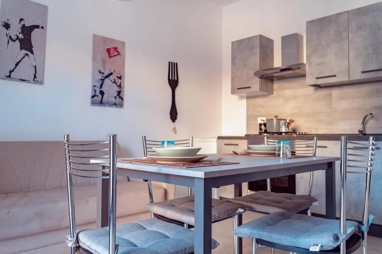 Hotel 16Miglia La Caletta
