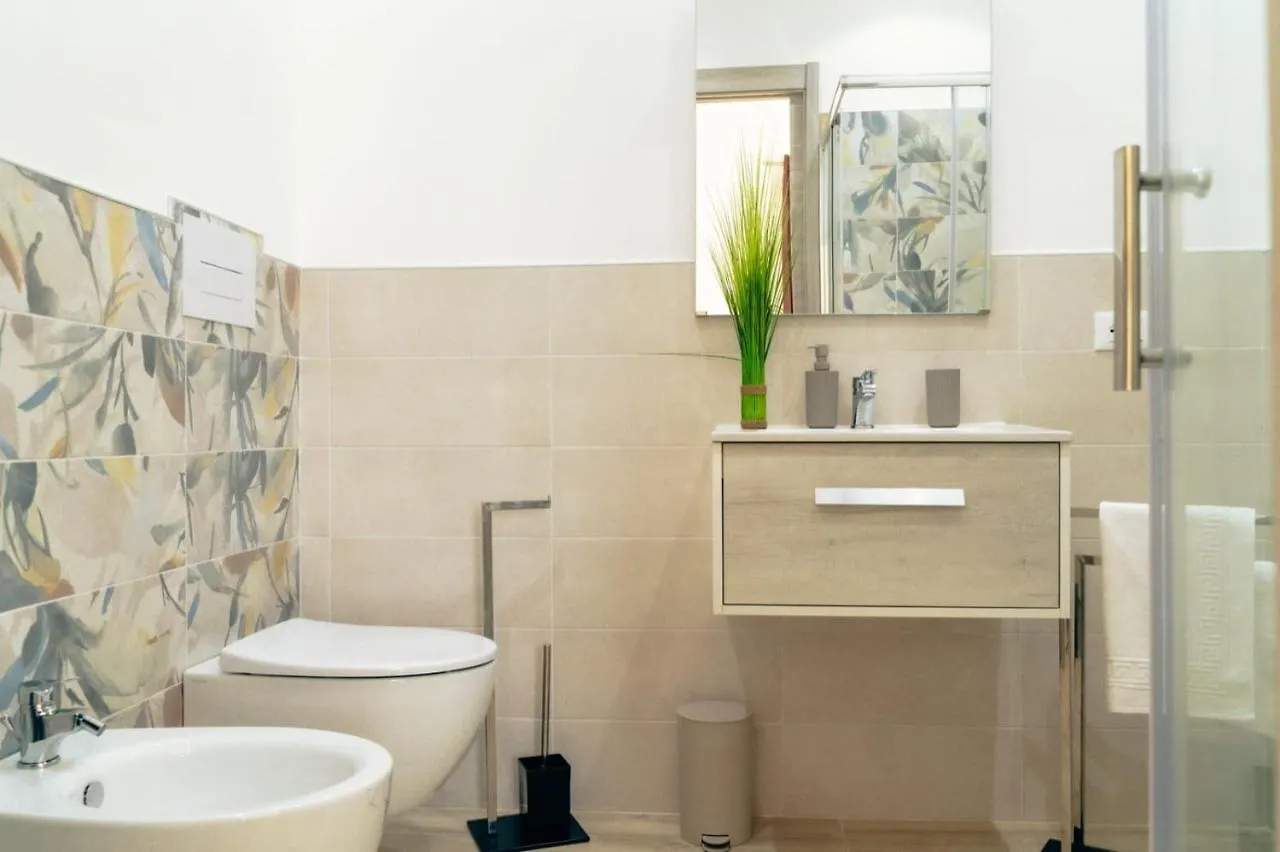 Hotel 16Miglia La Caletta Penzion